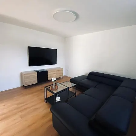 Ferienhaus Bleckhausen Bleckhausen