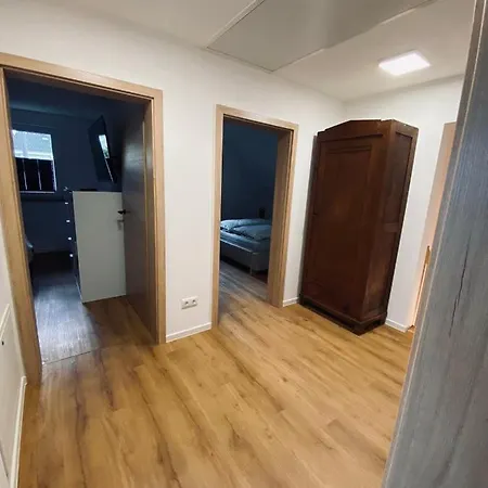 Ferienhaus Bleckhausen Дом отдыха Bleckhausen