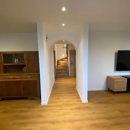 Дом отдыха Ferienhaus Bleckhausen Bleckhausen