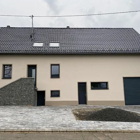 Ferienhaus Bleckhausen Bleckhausen