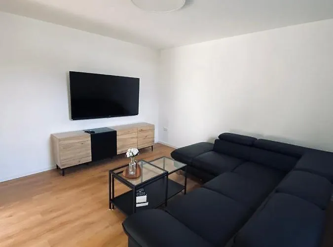 Ferienhaus Bleckhausen Bleckhausen