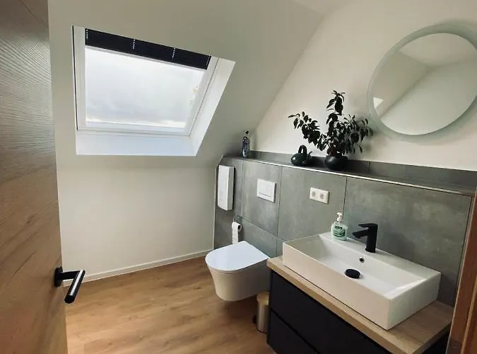 Ferienhaus Bleckhausen * Bleckhausen