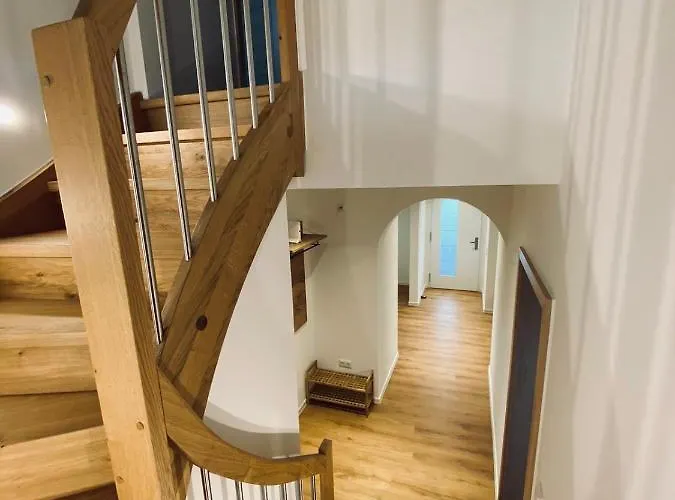 別荘 Ferienhaus Bleckhausen *