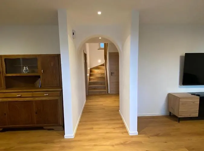 別荘 Ferienhaus Bleckhausen Bleckhausen