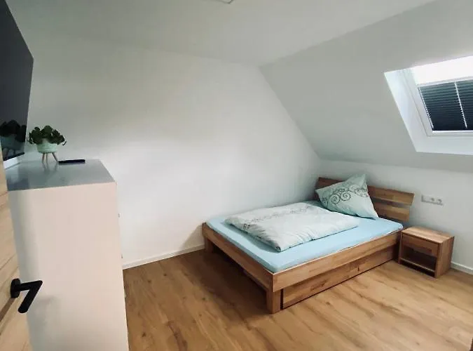 Ferienhaus Bleckhausen