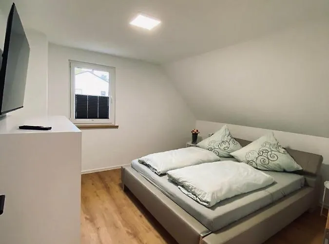 別荘 Ferienhaus Bleckhausen