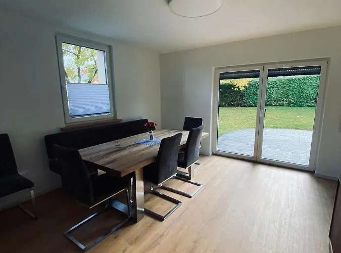 別荘 Ferienhaus Bleckhausen