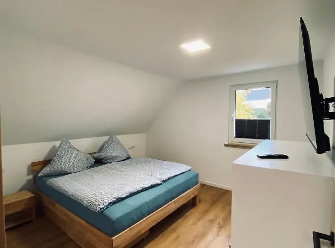 Ferienhaus Bleckhausen