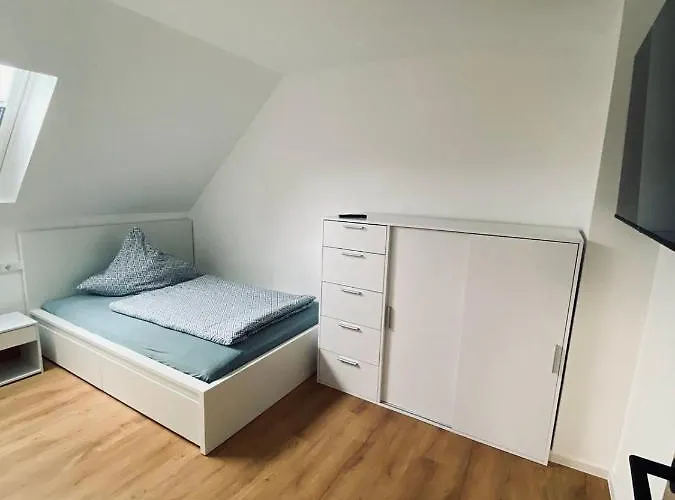 別荘 Ferienhaus Bleckhausen *